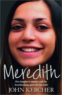 Meredith by John Kercher