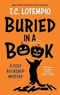 Buried in a Book