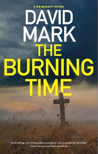 The Burning Time