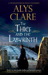 The Thief and the Labyrinth