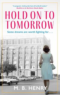 Hold on to Tomorrow