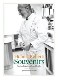 Hubert Keller's Souvenirs by Hubert Keller