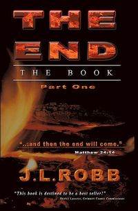 The End The Book by J.L. Robb