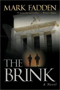 The Brink by Mark Fadden