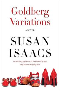Goldberg Variations by Susan Isaacs
