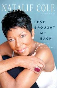 Love Brought Me Back by Natalie Cole