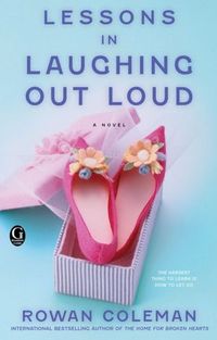 Lessons In Laughing Out Loud by Rowan Coleman