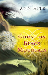 Ghost On Black Mountain