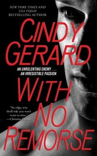 With No Remorse by Cindy Gerard