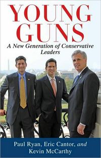 Young Guns by Kevin McCarthy