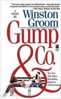 Gump & Company by Winston Groom