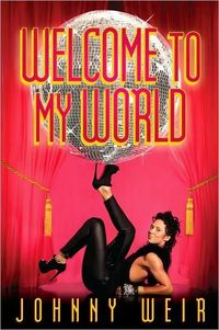 Welcome To My World by Johnny Weir