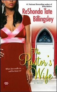 The Pastor's Wife by ReShonda Tate Billingsley