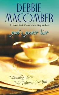 God's Guest List by Debbie Macomber
