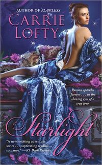 Starlight by Carrie Lofty
