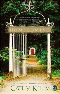 Homecoming by Cathy Kelly