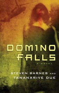 Domino Falls by Tananarive Due