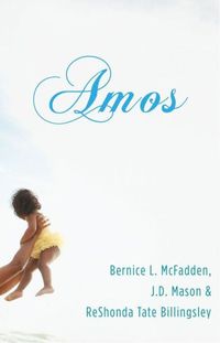 Amos by J.D. Mason
