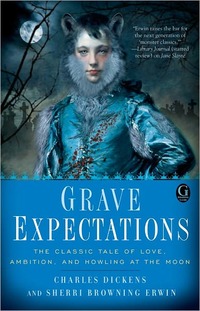 Grave Expectations by Charles Dickens