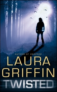 Twisted by Laura Griffin