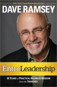 Entreleadership by Dave Ramsey