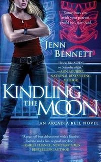 Kindling The Moon
