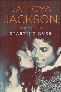 Starting Over by La Toya Jackson
