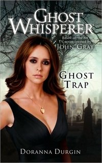 Ghost Whisperer by Doranna Durgin