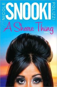 A Shore Thing by Nicole 