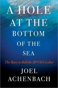A Hole At The Bottom Of The Sea