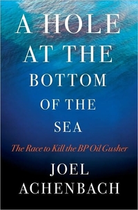 A Hole At The Bottom Of The Sea by Joel Achenbach
