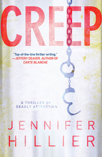 Excerpt of Creep by Jennifer Hillier