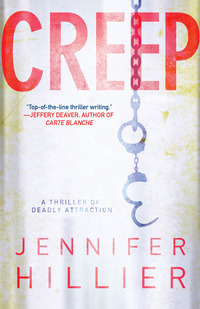 Creep by Jennifer Hillier