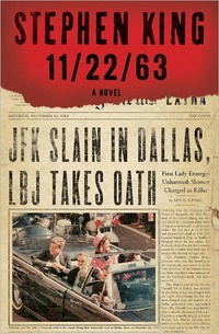 11/22/63 by Stephen King