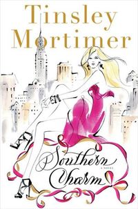 Southern Charm by Tinsley Mortimer