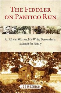 The Fiddler On Pantico Run by Joe Mozingo