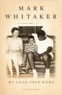 My Long Trip Home by Mark Whitaker