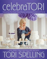 CelebraTORI by Tori Spelling