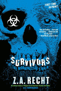 Survivors by Z.A. Recht