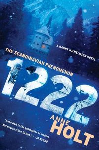 1222 by Anne Holt