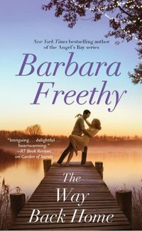 The Way Back Home by Barbara Freethy