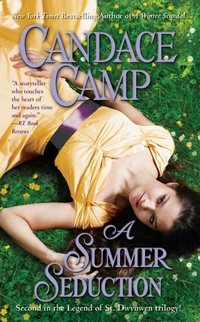 A Summer Seduction by Candace Camp
