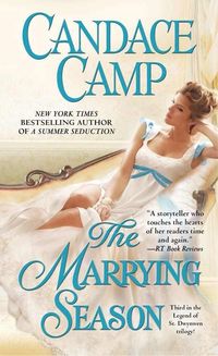 The Marrying Season by Candace Camp