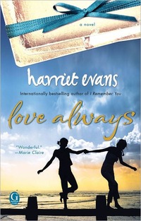 Love Always by Harriet Evans