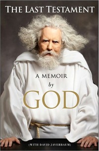 The Last Testament by David Javerbaum