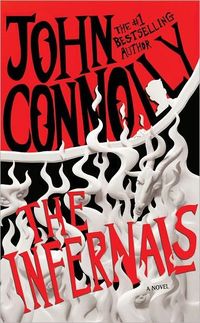The Infernals by John Connolly