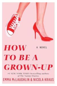 How to be a Grown-Up