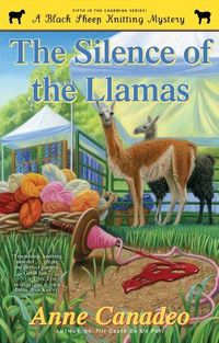 SILENCE OF THE LLAMAS