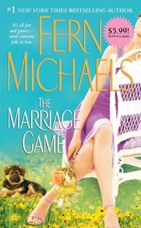 The Marriage Game by Fern Michaels