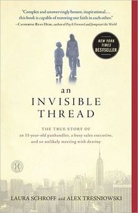 An Invisible Thread by Valerie Salembier